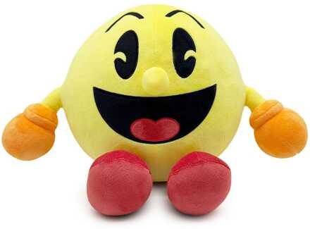 Pac-Man Plush Figure Pac-Man 22 cm