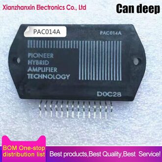 PAC014A Module PAC014 014A 014