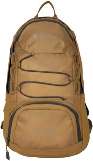 Pace 12L rugzak (Mosterd) Mosterdgeel - One Size