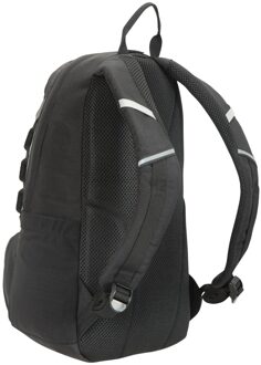 Pace 12L rugzak (Zwart)