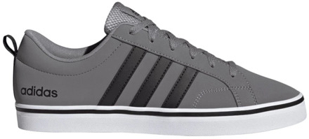 Pace 2.0 Hardloopschoenen Grijs/Zwart/Wit Adidas , Gray , Heren - 41 1/3 Eu,47 1/3 Eu,44 1/2 Eu,42 2/3 Eu,44 2/3 Eu,43 1/3 Eu,42 Eu,46 Eu,45 1/3 Eu,46 2/3 EU