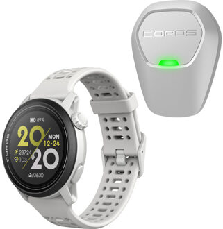 Pace 3 Silicone + POD 2 wit