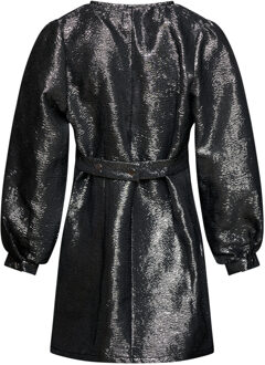 Pace Belt-jurk in metallic - S