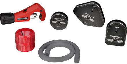 Pacific 16mm-12mm Hard Tube Bending Kit Waterkoelingbuiggereedschap