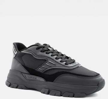 Pacific 2.0 heren in zwart - maat EU 46 / UK 11