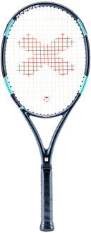Pacific BXT X Fast LT Tennisracket zwart_mat - 1
