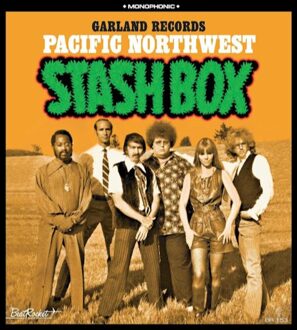 Pacific Northwest Stash Box, Garland Records