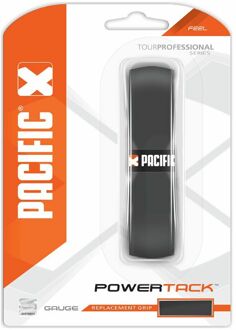 Pacific power tack padel - Zwart - One size