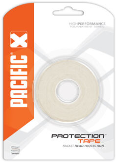 Pacific Protec Tape Framebeschermingslint-Wit - nosize
