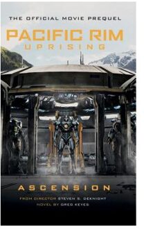 Pacific Rim Uprising - Ascension