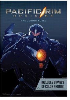 Pacific Rim Uprising