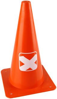 Pacific X Cone Pack Hoedje Verpakking 1 Stuk 30,5cm-Oranje - nosize