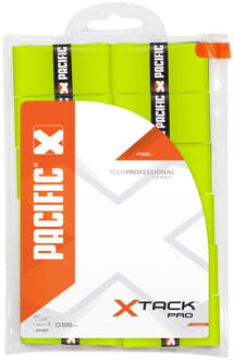 Pacific X Tack Pro 12er Verpakking 12 Stuks-Limoen - nosize