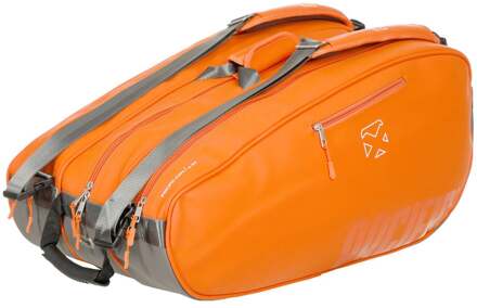 Pacific X Tour Team Racket Bag 2XL Tennistas-Oranje - nosize