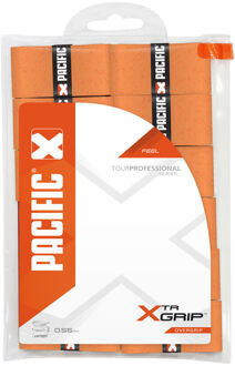 Pacific xTR Grip Verpakking 12 stuks oranje - nosize