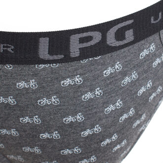 Pack-2 Slips LP1015 Grijs