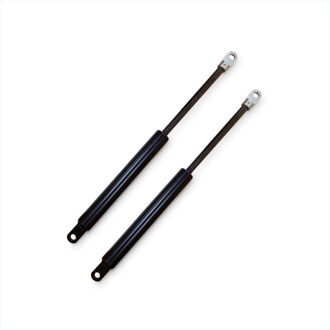 Pack 2 X Dempers Voor Swing Canapé, Gasveer, Voor-of Zijkant Opening, Bed, Thuis, thuis, Matras 1250 Newton