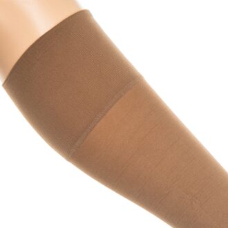 Pack-6 Mini opac kousen 50 D Beige