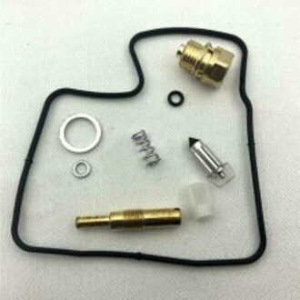 Pack Carburateur Rebuild Kit Reparatie Vervangen Vervanging Spare Accessoires