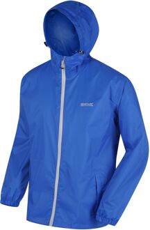 Pack-It II  Regenjas - Maat XL  - Mannen - blauw