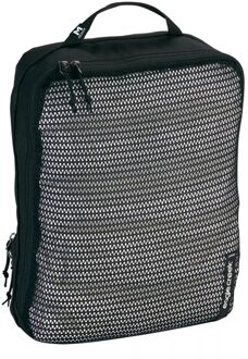 Pack-It Reveal Clean/Dirty Cube M - black