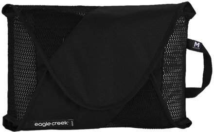 Pack-It Reveal Garment Folder M - black