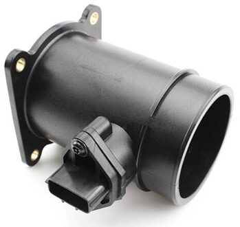 Pack van 1 Gloednieuwe Luchtmassameter Meter 22680-4W000 MAF Sensor voor Nissan Infiniti