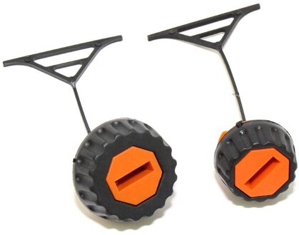 (Pack Van 2) gas Fuel Cap & Olie Cap Fit Voor Stihl 010 011 012 020 020T 021 023 024 025 026 028 034 034S 036 038 048 Kettingzaag