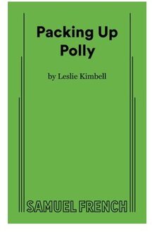 Packing Up Polly - Leslie Kimbell