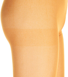 Packung mit 3 blickdichten Höschen von 40 Den 1152 Mädchen Oranje