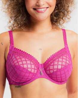 Paco beugel bh 48501 very pink Roze - 90E