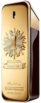 Paco Rabanne 1 Million 100 ml -  Eau de Parfum - Herenparfum