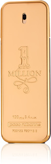 Paco Rabanne 1 Million 100 ml - Eau de Toilette - Herenparfum