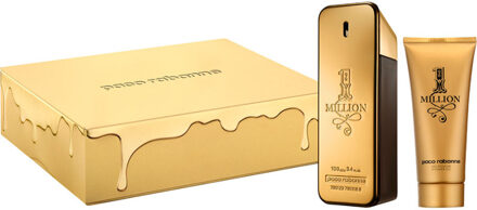 Paco Rabanne 1 Million cadeauset, 2-delig