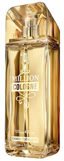Paco Rabanne 1 Million Cologne 125 ml EDT