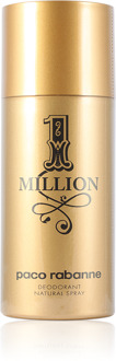 Paco Rabanne 1 Million Deodorant Spray 150 ml