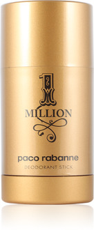 Paco Rabanne 1 Million Deodorant Stick 75 gr