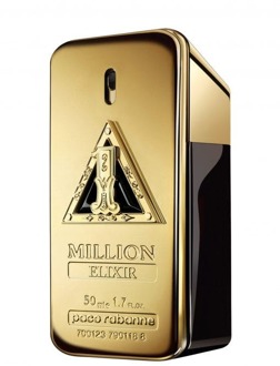 Paco Rabanne 1 Million Elixir - Eau de Parfum Intense - 50 ml