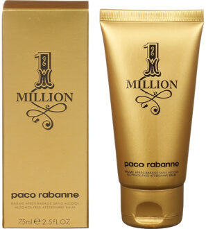 Paco Rabanne 1 Million for Men After Shave Balm 75 ml