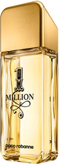 Paco Rabanne 1 Million for Men After Shave Lotion 100 ml