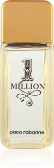 Paco Rabanne 1 Million for Men After Shave Lotion 100 ml
