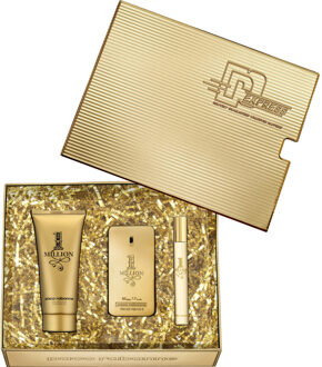 Paco Rabanne 1 Million Giftset 160ml