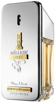 Paco Rabanne 1 Million Lucky Men EDT 50 ml