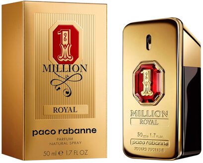 Paco Rabanne 1 Million Royal Parfum 50 ml