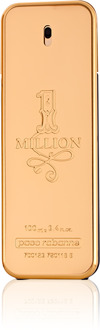Paco Rabanne 1Million for Him Eau de Toilette 50 ml