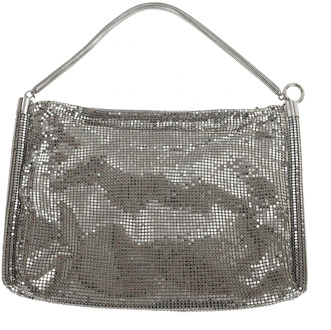 Paco Rabanne Bags Paco Rabanne , Gray , Dames - ONE Size