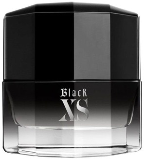 Paco Rabanne Black XS 50 ml - Eau de Toilette - Herenparfum