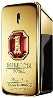 Paco Rabanne Eau de Parfum Paco Rabanne 1 Million Royal EDP 50 ml