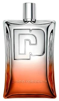 Paco Rabanne Eau de Parfum Paco Rabanne Fabulous Me EDP 62 ml