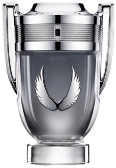 Paco Rabanne Eau de Parfum Paco Rabanne Invictus Platinum EDP 100 ml